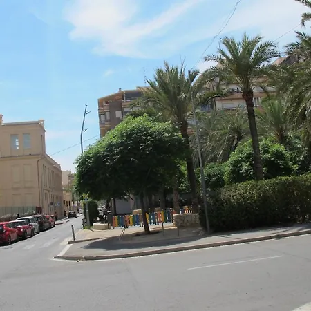 Apartamento B Ani