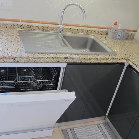 아파트 Apartamento B Ani