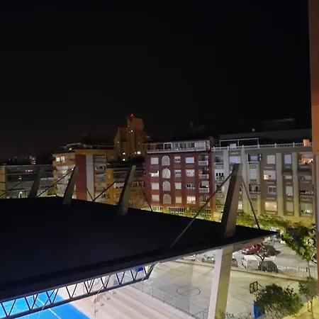 Apartamento B Ani