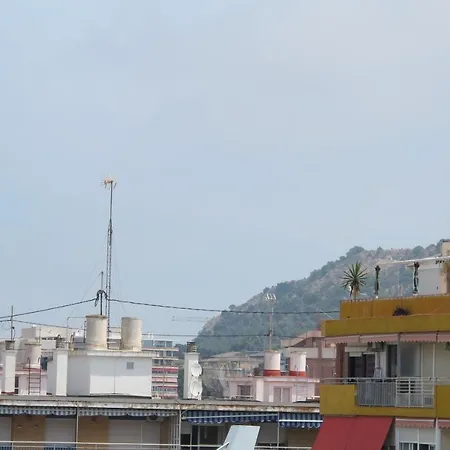 Apartamento B Ani * 阿利坎特